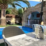 Casa Mistela Bed & Breakfast 4*