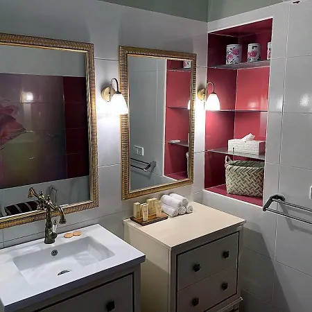 Casa Mistela 4* Jalón