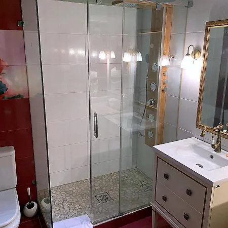 Casa Mistela Bed and Breakfast