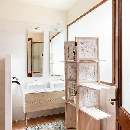 Casa Mistela 4* Jalón