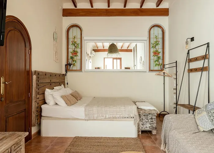 Casa Mistela 4*