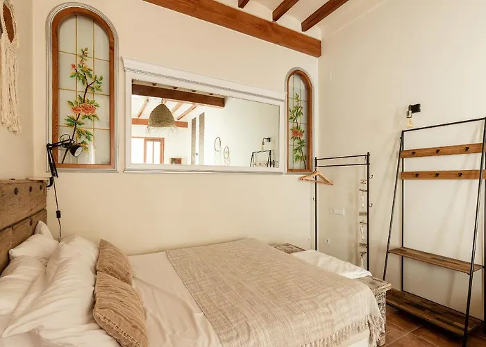 Bed & Breakfast Casa Mistela