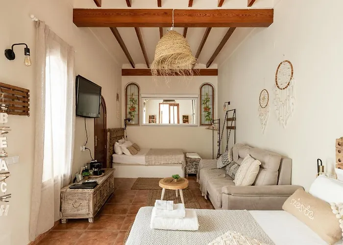 Casa Mistela Bed & Breakfast Jalón