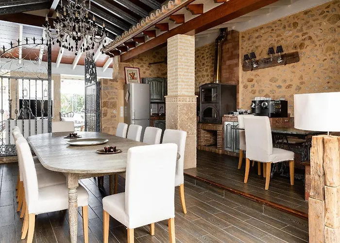 Casa Mistela