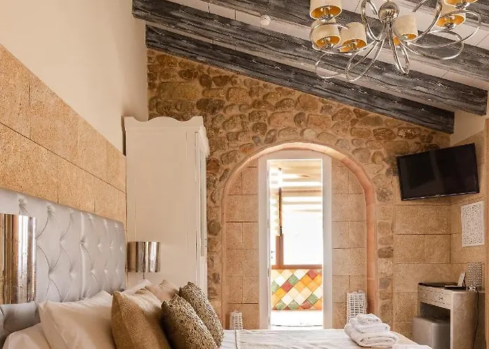 Bed & Breakfast Casa Mistela