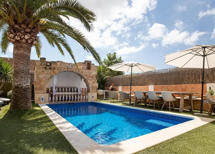 Casa Mistela 4* Jalón