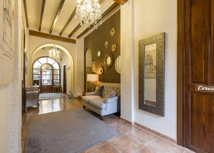 Casa Mistela