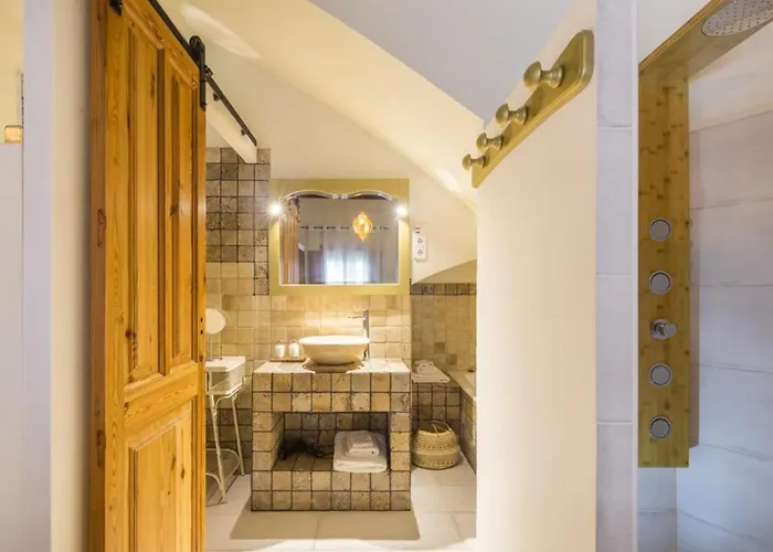 Casa Mistela 4*