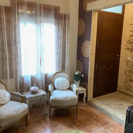 Casa Mistela Bed and breakfast 3*