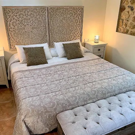 Casa Mistela Bed and breakfast 3*