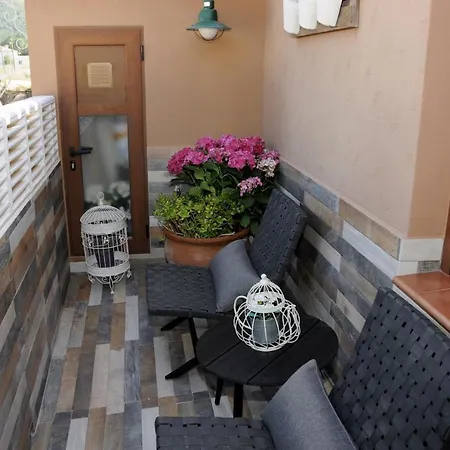 Casa Mistela 4*