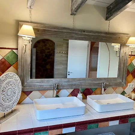 Casa Mistela 3* Jalón