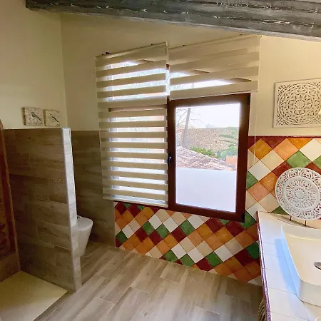 Casa Mistela Bed and breakfast