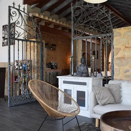 Casa Mistela 3*