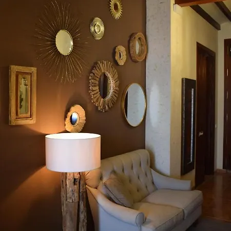 Bed and breakfast Casa Mistela 3*