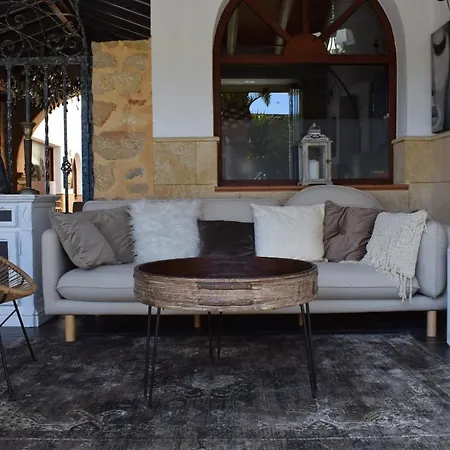 Casa Mistela Bed and breakfast Jalón