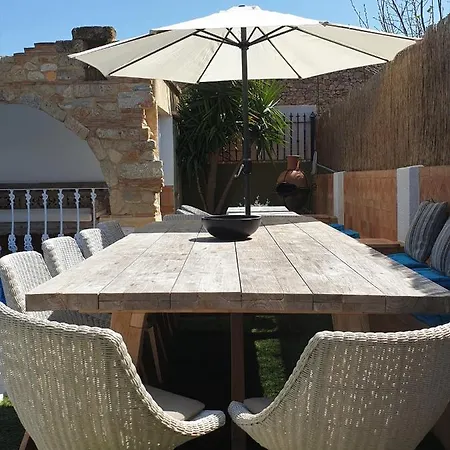 Casa Mistela