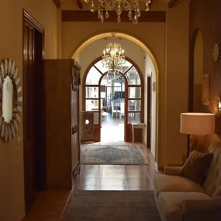 Casa Mistela