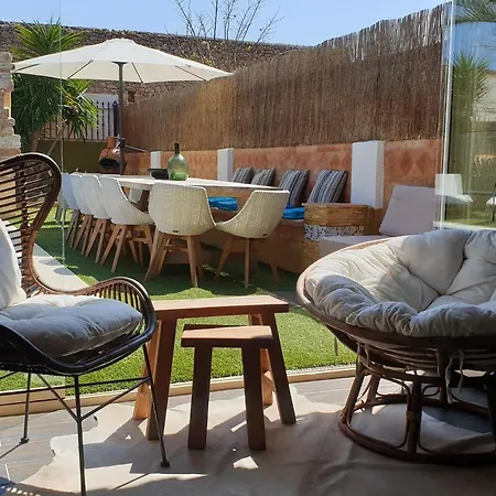 Casa Mistela Bed and breakfast 3*