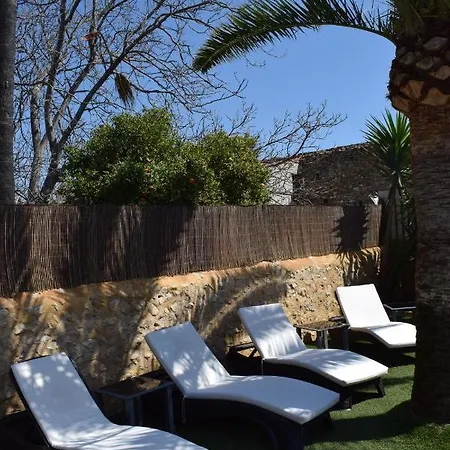 Casa Mistela