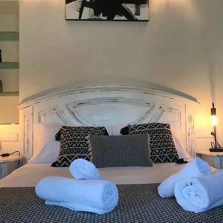 Casa Mistela
