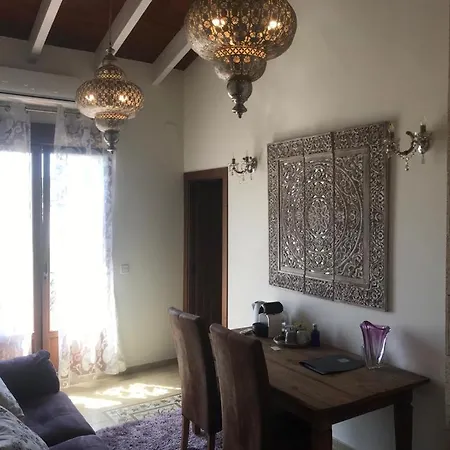 Casa Mistela Bed and breakfast Jalón