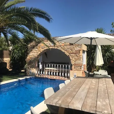 Casa Mistela Jalon