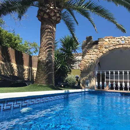 Casa Mistela 4*