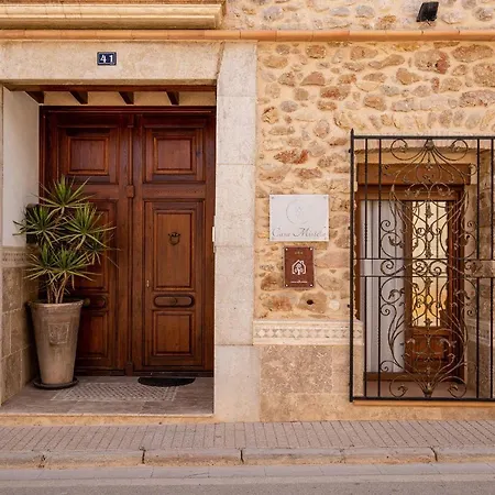 Casa Mistela