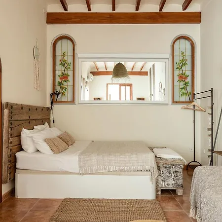 Casa Mistela 4*