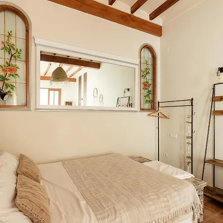 Bed and breakfast Casa Mistela