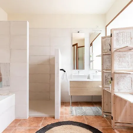 Casa Mistela 4* Jalón