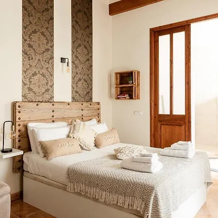 Bed and breakfast Casa Mistela 3*