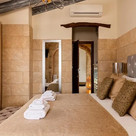 Casa Mistela Bed and breakfast 3*