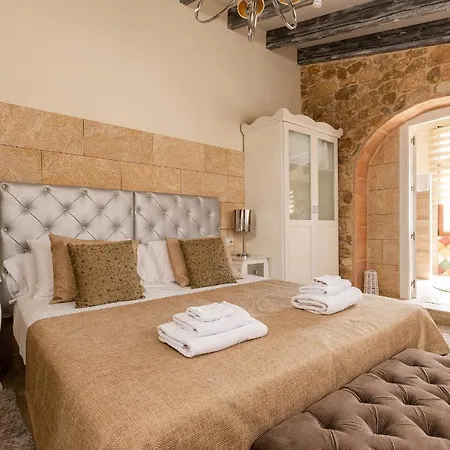 Casa Mistela Bed and breakfast 3*