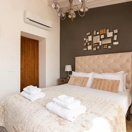 Casa Mistela Bed and breakfast