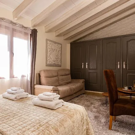 Casa Mistela 4* Jalón