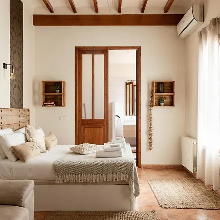 Bed and breakfast Casa Mistela Jalón