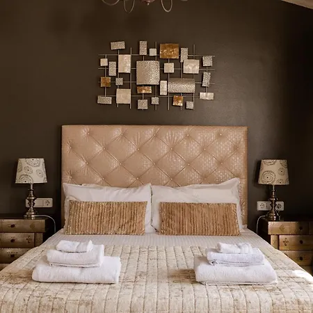 Casa Mistela Panzió 4*