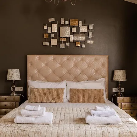 Casa Mistela Bed and breakfast 3*