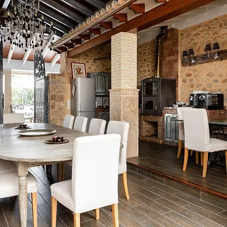 Casa Mistela