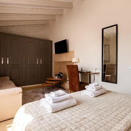 Bed and breakfast Casa Mistela