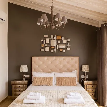 Bed and breakfast Casa Mistela
