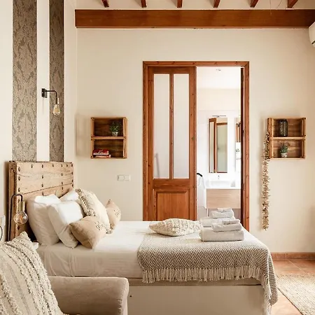 Casa Mistela Bed and breakfast