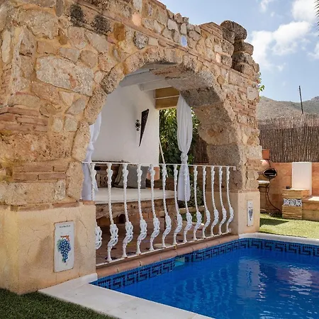 Casa Mistela