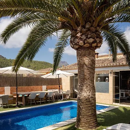 Casa Mistela 4* Jalón