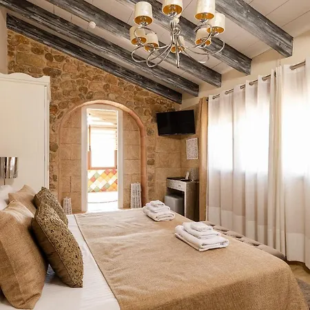Casa Mistela