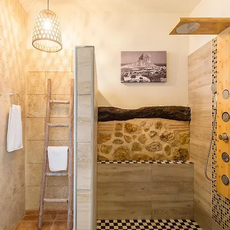 Casa Mistela 4*