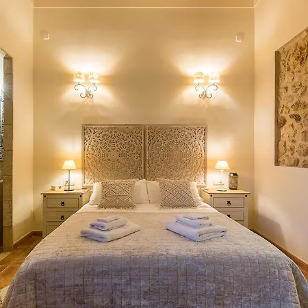 Casa Mistela