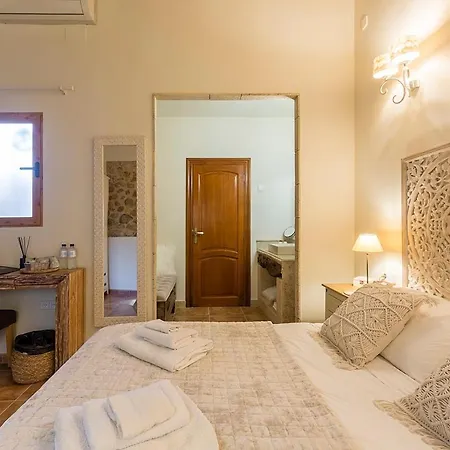 Bed and breakfast Casa Mistela